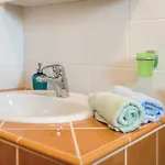 公寓 Two-bedroom In Grebaštica