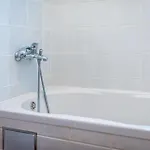 Two-bedroom In *