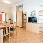 公寓 Two-bedroom In *