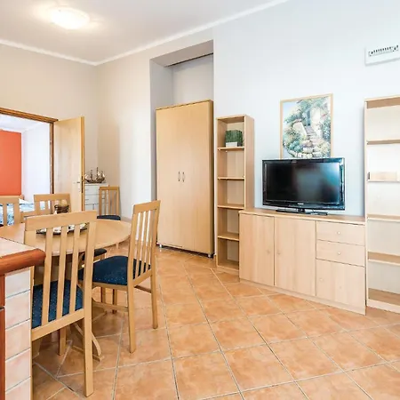 公寓 Two-bedroom In *