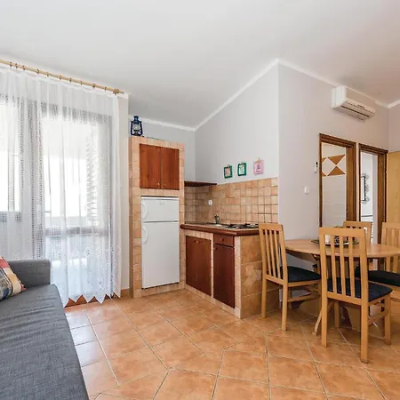 Two-bedroom In 公寓 Grebaštica