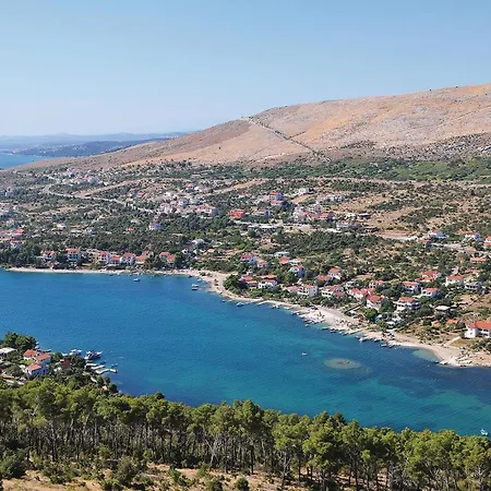 Two-bedroom In Apartment