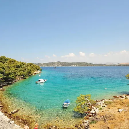 公寓 Two-bedroom In *