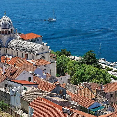 Apartment Two-bedroom In