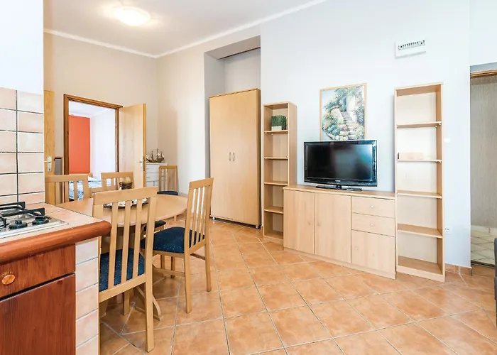 Apartman Two-bedroom In *