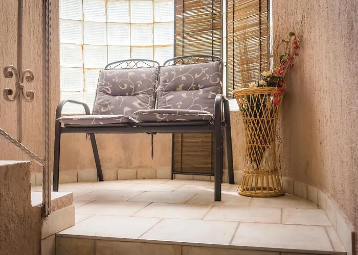 Two-bedroom In * Grebastica