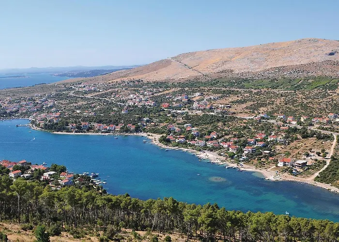 Two-bedroom In Apartment