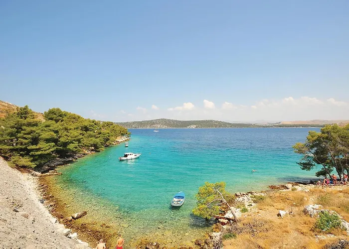 Apartment Two-bedroom In *