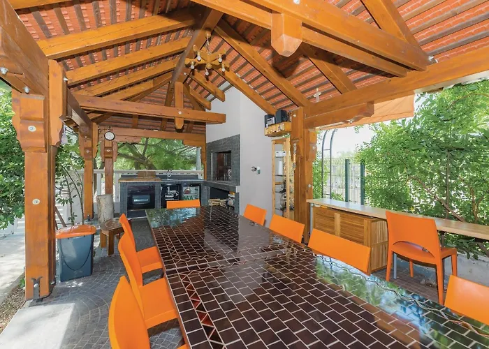 Two-bedroom In Apartment