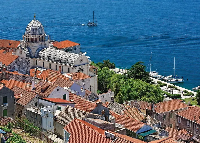 Apartman Two-bedroom In